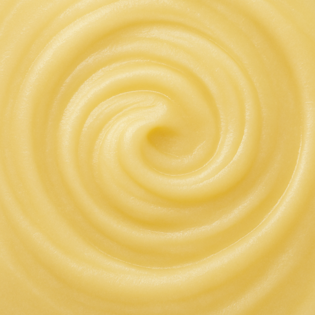 Cremiger Blütenhonig im 500g-Glas